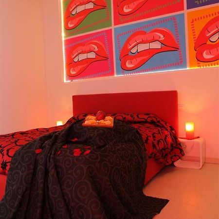 Chroma Italy - Ena Guest House Luaran gambar