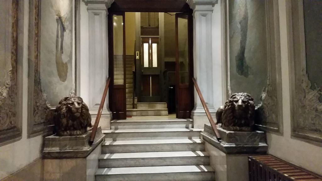 Chroma Italy - Ena Guest House Luaran gambar