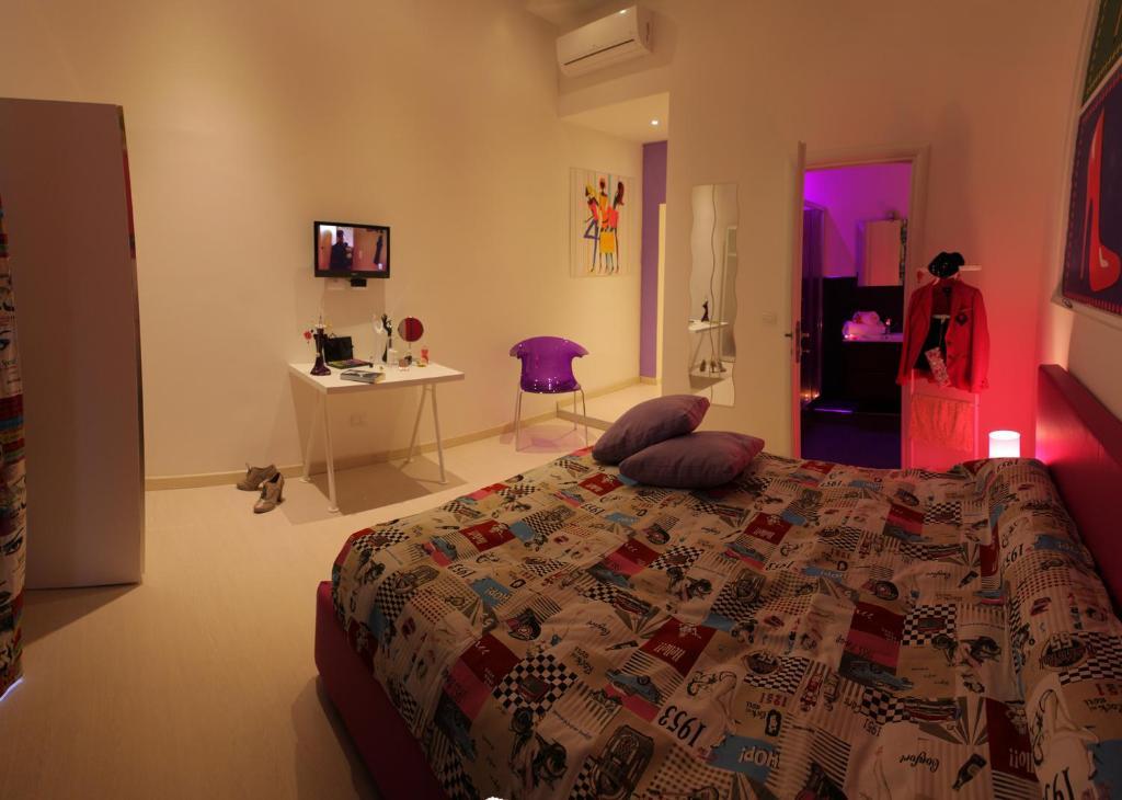 Chroma Italy - Ena Guest House Bilik gambar