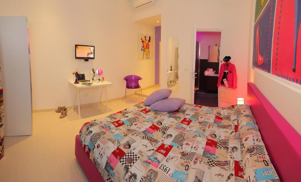Chroma Italy - Ena Guest House Bilik gambar