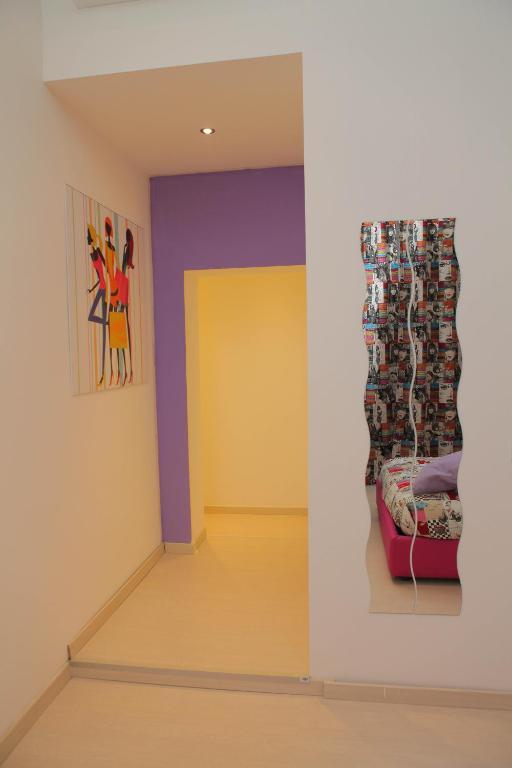 Chroma Italy - Ena Guest House Bilik gambar