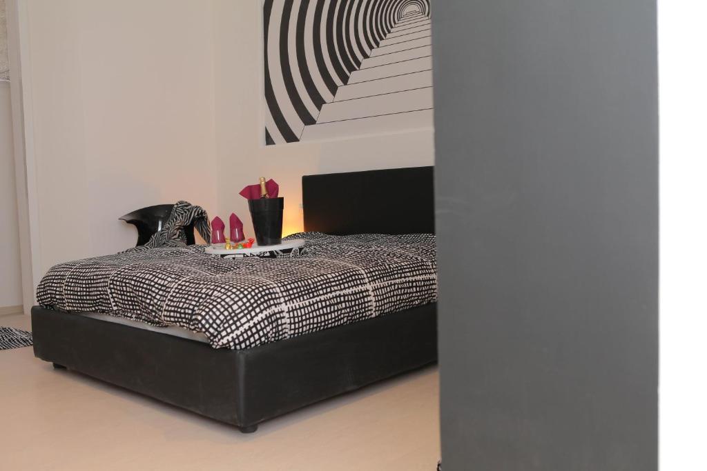 Chroma Italy - Ena Guest House Bilik gambar