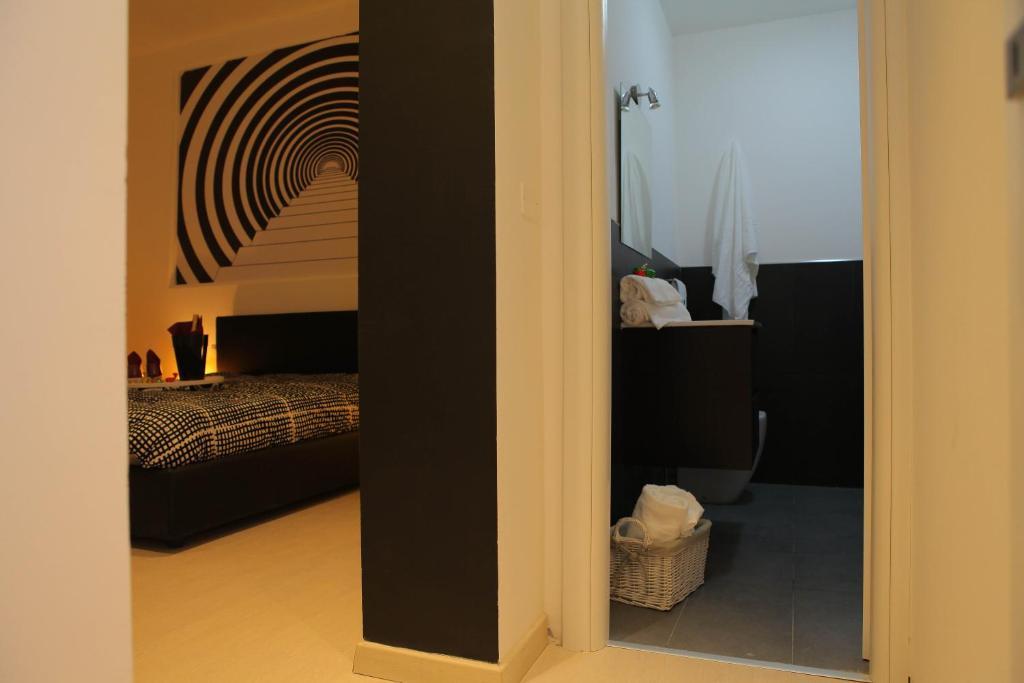 Chroma Italy - Ena Guest House Bilik gambar