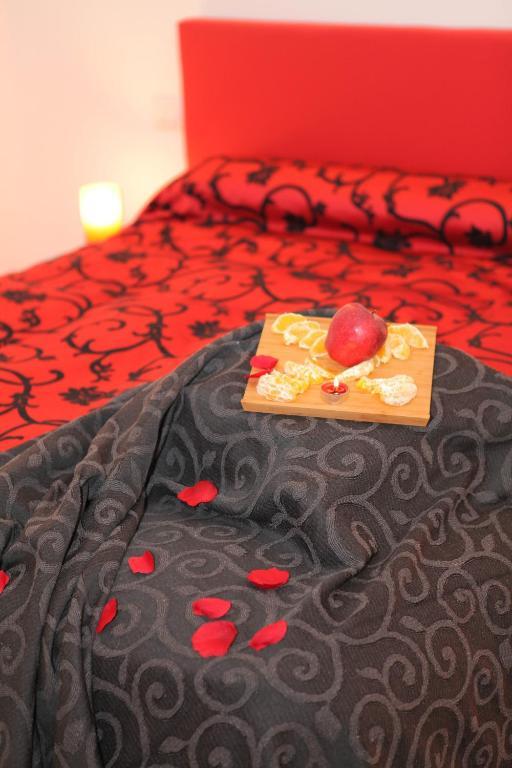 Chroma Italy - Ena Guest House Bilik gambar