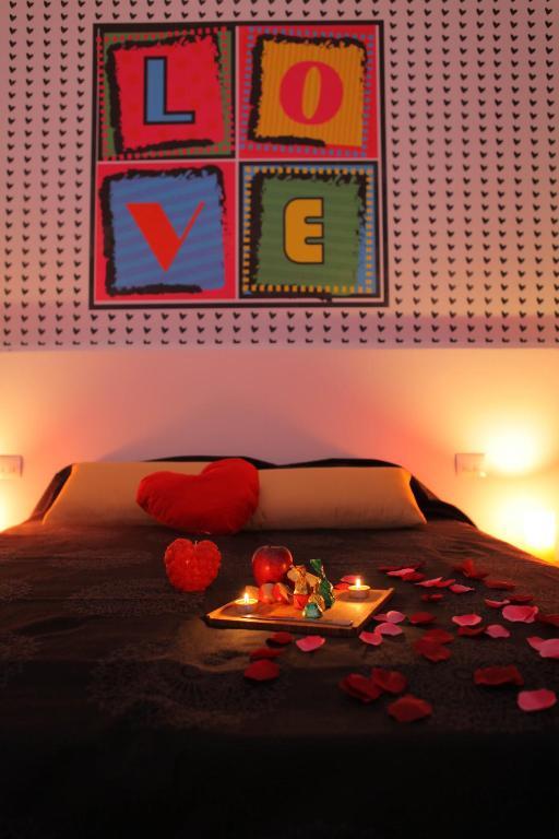 Chroma Italy - Ena Guest House Luaran gambar