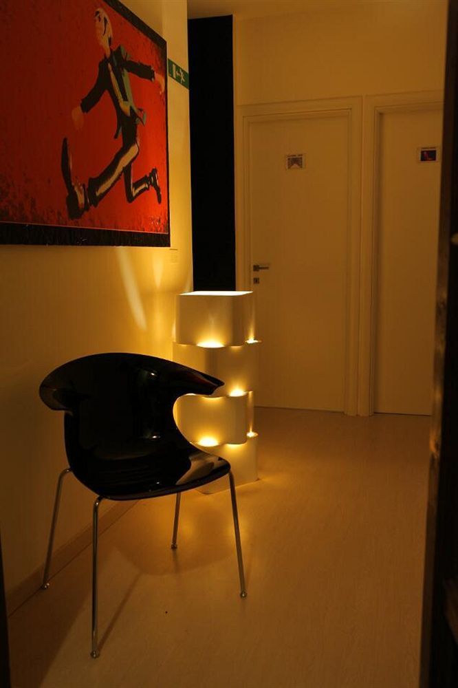 Chroma Italy - Ena Guest House Luaran gambar